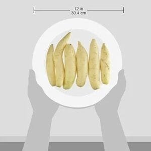 Fresh (muli) Radish - White, 500g