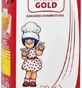 Amul Gold Milk , 1 Litre