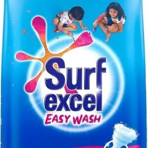 Surf Excel Easy Wash Detergent Powder- 500gm