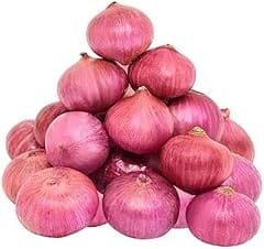 Fresh Onion 1kg