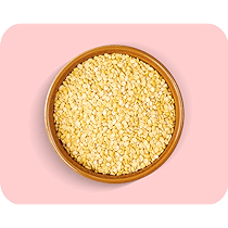 Moong Dal 500g