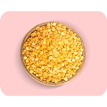 Chana Dal 500g