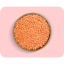 Masoor Dal 500g