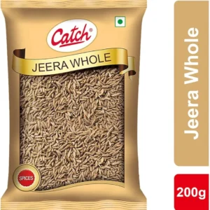 Catch Cumin Whole (Jeera Whole) - 200g