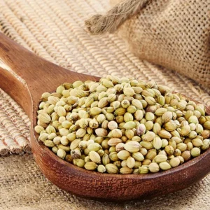 Rskart brand - Coriander (Dhania) whole, 200 g