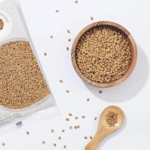 D RSKart Whole Fenugreek (Methi)