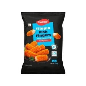 Gadre Tilapia Fish Fingers