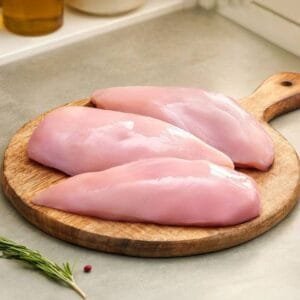 Licious Chicken Breast - Boneless