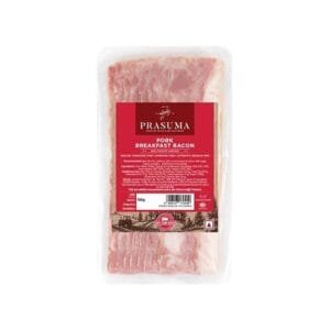 Di Prasuma Pork Bacon Small Pack