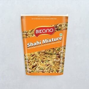Bikano Shahi Mixture Net Qty: 1 kg