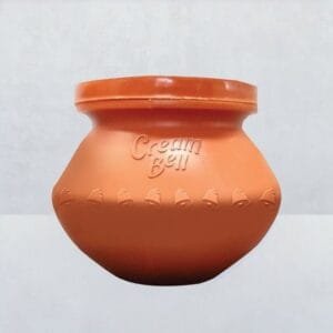 Cream Bell Matka Kulfi Net Qty: 90 ml