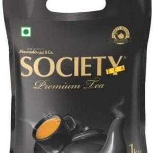 Hasmukhrai & Co. Society Tea Premium Tea Net Qty: 1 kg