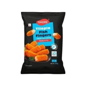 Gadre Tilapia Fish Fingers