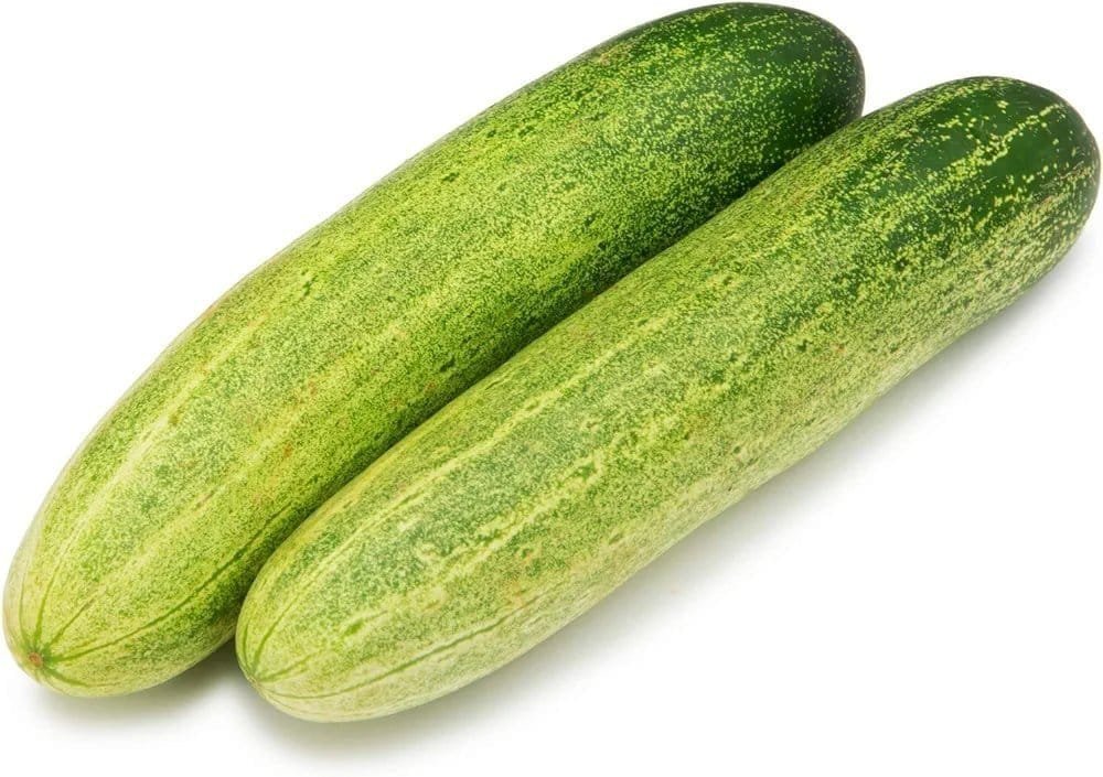 Fresh ( kheera ) Cucumber, 500g - Image 4
