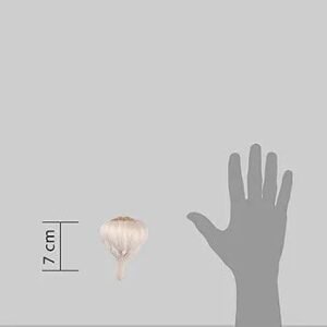 Fresh Garlic (lehsun) 250g Pack