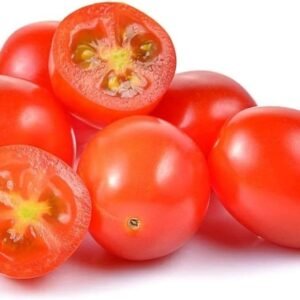 Fresh Tomato (टमाटर)Hybrid, 1kg