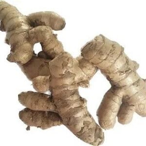 Fresh (Adrak) Ginger, 250g Pack