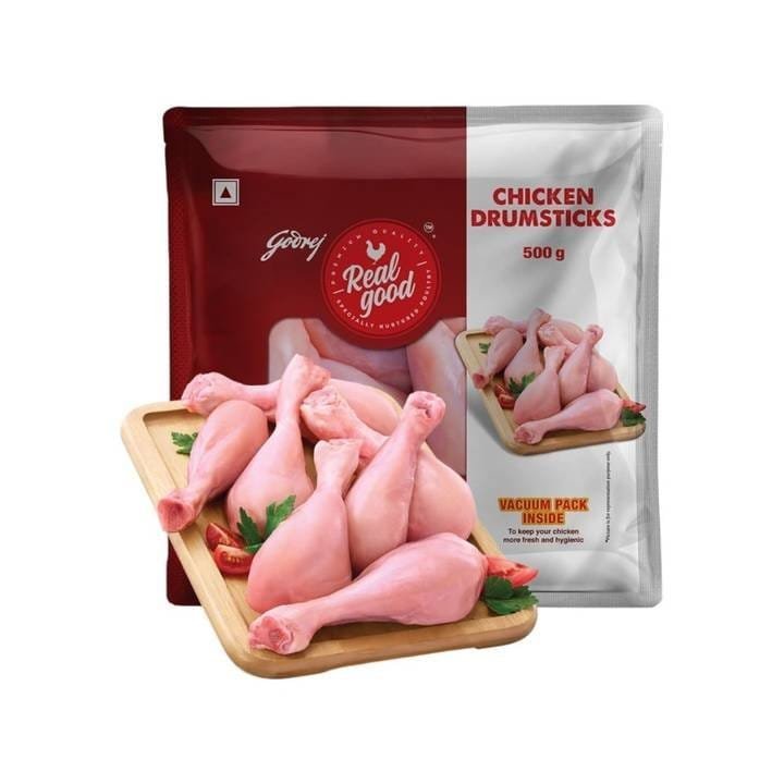 Godrej Real Good Chicken Drumstick