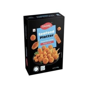 Gadre Seafood Seafood Snack
