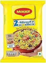 Maggi 2-Minute Instant Noodles