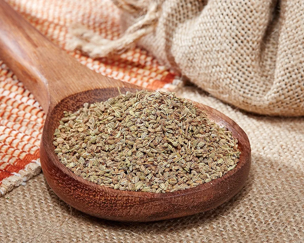 Rskart Brand Vedaka Carom (Ajwain), 100g