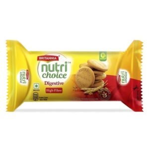 Britannia NutriChoice Digestive High Fibre Biscuits
