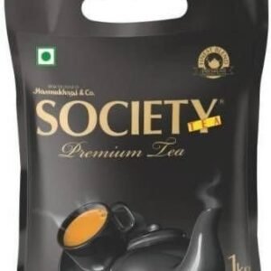 Hasmukhrai & Co. Society Tea Premium Tea Net Qty: 1 kg