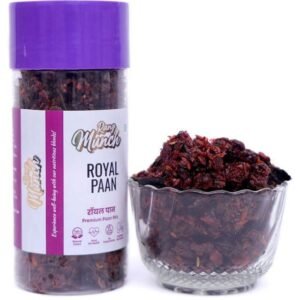Rang Munch Royal Paan (Mouth Freshener) Net Qty: 100 g