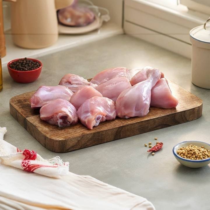 Licious Chicken Curry Cut (Large - 7 to 11 Pcs) - Image 2